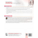 Practice Workbook of ANATOMY for Physiotherapy Students | (PB - 2026) book by Bindesh Patel - Additional Image 5