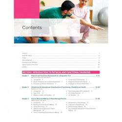 Essentials of Physical and Functional Diagnosis for Physiotherapy Students (PB 2026) book by Anchit Gugnani, Nandini Kushwaha -