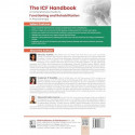 The ICF Handbook : A Comprehensive Guide to Functioning and Rehabilitation in Physiotherapy (PB 2026) book by Suvarna Ganvir… -