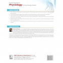 Practice Workbook Of Physiology For Physiotherapy Students (Pb 2025) book by Bindesh Patel - Additional Image 8