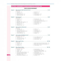 Essentials of Physical and Functional Diagnosis for Physiotherapy Students (PB 2026) book by Anchit Gugnani, Nandini Kushwaha -