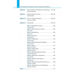 The ICF Handbook : A Comprehensive Guide to Functioning and Rehabilitation in Physiotherapy (PB 2026) book by Suvarna Ganvir… -