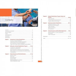Implementing Cardiac Rehabilitation A Practice Handbook for Physiotherapists and Healthcare Professionals ( PB - 2026) book… - A