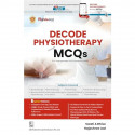 Decode Physiotherapy Through Mcqs (Pb 2024) book by SWATI A BHISE - Back Cover