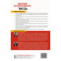 Decode Physiotherapy Through Mcqs (Pb 2024) book by SWATI A BHISE - Additional Image 5
