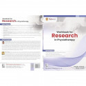 Workbook for Research in Physiotherapy | (PB - 2026) book by Tarpan H Shah, Hiral T Shah - Additional Image 6