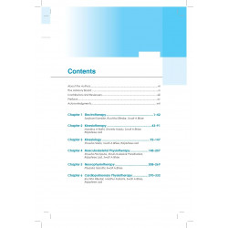 Decode Physiotherapy Through Mcqs (Pb 2024) book by SWATI A BHISE - Additional Image 7