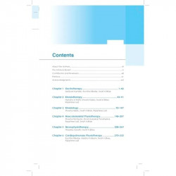 Decode Physiotherapy Through Mcqs (Pb 2024) book by SWATI A BHISE - Additional Image 8