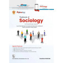 Textbook of Sociology for Physiotherapy Students (PB- 2024) book by Dr Vandana Pakhide