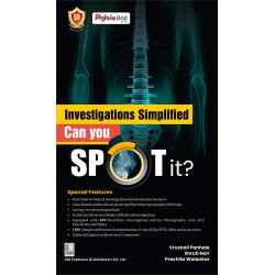 Investigation Simplified Can You Spot It? - 2024 book by Vrushali Panhale, Shruti Nair