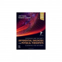 Goodman and Snyder’s Differential Diagnosis for Physical Therapists-7E book by Ph.D. Heick, John D., Ph.D. Lazaro, Rolando