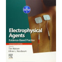 Electrophysical Agents: Evidence-based Practice (Physiotherapy Essentials) book by Tim Watson PhD BSc(Hons) MCSP DipTP, Ethn…