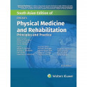 Delisa's Physical Medicine and Rehabilitation: Principles and Practice, 6th South Asian ed book by Walter R. Frontera, Edito… -