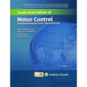 Motor Control Translating Research Into Clinical Practice ( SEA) book by Anne Shumway - Cook, Marjorie H. Woollacott - Back Cove