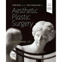 TRENDS AND TECHNIQUES IN AESTHETIC PLASTIC SURGERY (HB 2022) book by Lina Triana MD - Back Cover