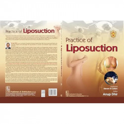 PRACTICE OF LIPOSUCTION (HB 2024) book by Anup Dhir - Additional Image 4