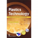 PLASTIC TECHNOLOGY FOR DIPLOMA LEVEL STUDENTS AND TECHNICIANS (PB 2013) book by LUQMAN M. - Back Cover
