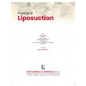 PRACTICE OF LIPOSUCTION (HB 2024) book by Anup Dhir - Additional Image 5