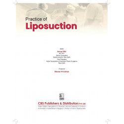 PRACTICE OF LIPOSUCTION (HB 2024) book by Anup Dhir - Additional Image 5
