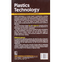 PLASTIC TECHNOLOGY FOR DIPLOMA LEVEL STUDENTS AND TECHNICIANS (PB 2013) book by LUQMAN M. - Additional Image 3
