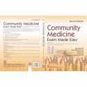 Community Medicine, 2ed. | Exam Made Easy (PB 2026) ISBN - 9788198953889 book by Shubha DB, Sandhya Rani J - Additional Image 4