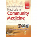 Competency Based Practicals In Community Medicine 2Ed (Pb 2023) book by VERMA A
