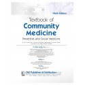 Textbook of Community Medicine | Preventive and Social Medicine, 9/e (PB 2027) book by Sunder Lal, Pankaj - Additional Image 5