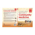 Competency Based Practicals In Community Medicine 2Ed (Pb 2023) book by VERMA A - Back Cover