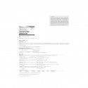 Competency Based Logbook and Clinical Manual in Community Medicine, 2/e for First, Second and Third Professional MBBS (PB 20… -