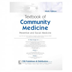 Textbook of Community Medicine | Preventive and Social Medicine, 9/e (PB 2027) book by Sunder Lal, Pankaj - Additional Image 6