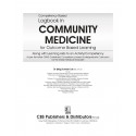 COMPETENCY BASED LOGBOOK IN COMMUNITY MEDICINE FOR OUTCOME BASED LEARNING(PB 2024) book by Sunder Lal - Additional Image 7