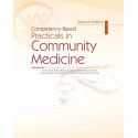 Competency Based Practicals In Community Medicine 2Ed (Pb 2023) book by VERMA A - Additional Image 4