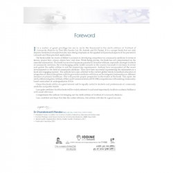 Textbook of Community Medicine | Preventive and Social Medicine, 9/e (PB 2027) book by Sunder Lal, Pankaj - Additional Image 8