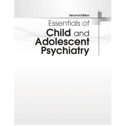 Essentials Of Child And Adolescent Psychiatry 2Ed (Pb 2024) book by MS. Bhatia - Additional Image 3