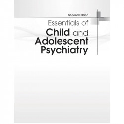 Essentials Of Child And Adolescent Psychiatry 2Ed (Pb 2024) book by MS. Bhatia - Additional Image 4