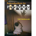 INTRODUCTION TO PSYCHIATRY (PB 2020) book by NAMBOODIRI