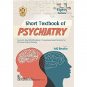 Short Textbook Of Psychiatry 8Ed (Pb 2025) book by M S BHATIA - Back Cover