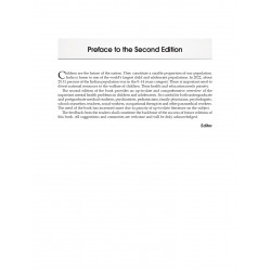 Essentials Of Child And Adolescent Psychiatry 2Ed (Pb 2024) book by MS. Bhatia - Additional Image 7