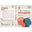 Short Textbook Of Psychiatry 8Ed (Pb 2025) book by M S BHATIA - Additional Image 3