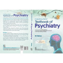 Competency Based Textbook Psychiatry (Pb 2024) book by RK MEHRA - Additional Image 5