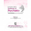 Competency Based Textbook Psychiatry (Pb 2024) book by RK MEHRA - Additional Image 8