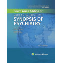 Kaplan and Sadock's Synopsis of Psychiatry, 12th South Asian ed book by Robert Boland, Marcia L. Verduin