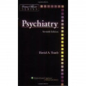 Psychiatry (House Officer Series) book by David A. Tomb
