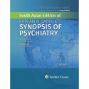 Kaplan and Sadock's Synopsis of Psychiatry, 12th South Asian ed book by Robert Boland, Marcia L. Verduin - Back Cover