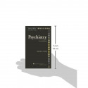 Psychiatry (House Officer Series) book by David A. Tomb - Additional Image 3