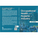 Occupational Health and Hygiene in Industry [Paperback] SK. Haldar book by HALDAR SK - Additional Image 3