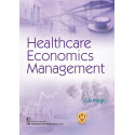 Healthcare Economics Management book by MOGLI G.D.