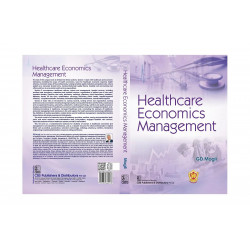 Healthcare Economics Management book by MOGLI G.D. - Additional Image 3