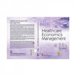 Healthcare Economics Management book by MOGLI G.D. - Additional Image 4