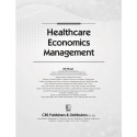 Healthcare Economics Management book by MOGLI G.D. - Additional Image 5